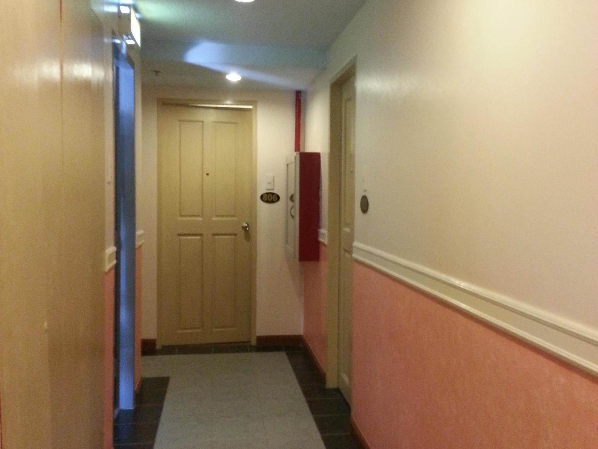 V Hotel Manila Zewnętrze zdjęcie